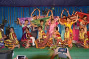 Lions Vocational Public School-Annual Day
